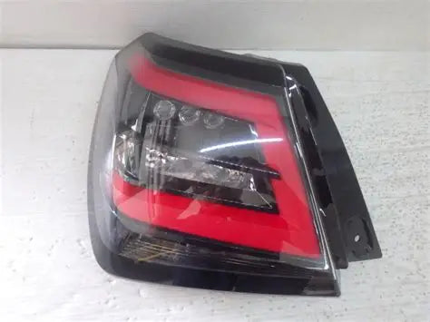 NEW Genuine Suzuki SWIFT 2024-On Rear Light Lamp Cluster LEFT 35604-69T00