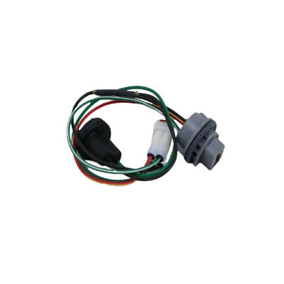 NEW Genuine Suzuki JIMNY REAR LIGHT WIRE LOOM BULB HOLDER 35658-81A10