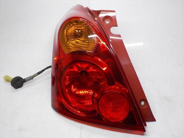 NEW Genuine Suzuki SWIFT SPORT 2005-2011 Rear LEFT Back Light Lamp Unit 35670-57K00
