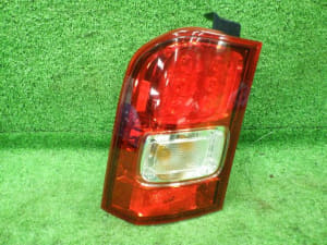 NEW Genuine Suzuki IGNIS Rear OUTER Light Lamp Unit LEFT 35670-62R12