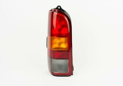 NEW Genuine Suzuki CARRY VAN Rear Light Lamp LEFT 35670-77A00
