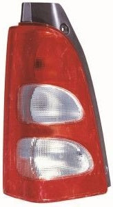 NEW Genuine Suzuki WAGON R Rear Back Light Lamp Unit LEFT SIDE 35670-83E10