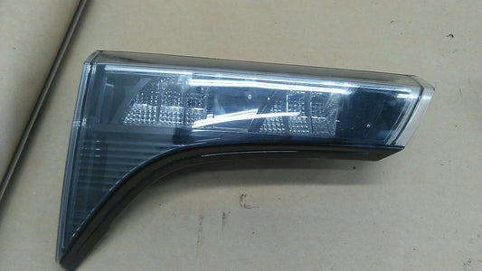 NEW Genuine Suzuki S-CROSS Rear INNER Light Lamp Unit LEFT 35702-63T00