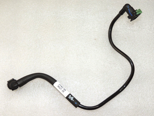 2x NEW Genuine Suzuki VITARA S-CROSS 1.6D Diesel Fuel Plastic Pump PIPES