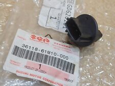 NEW Genuine Suzuki celerio Front Side Light BULB SOCKET HOLDER 36118-61M10