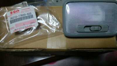 NEW Genuine Suzuki JIMNY 2019-ON Rear Interior Room Light 36210-77R03-6GS