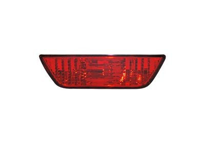 NEW Genuine Suzuki S-CROSS REAR Fog Light Lamp Lens 36574-70L02