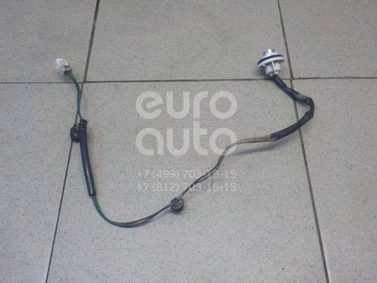 NEW Genuine Suzuki S-CROSS REAR Fog Light Wiring Harness 36578-61M00
