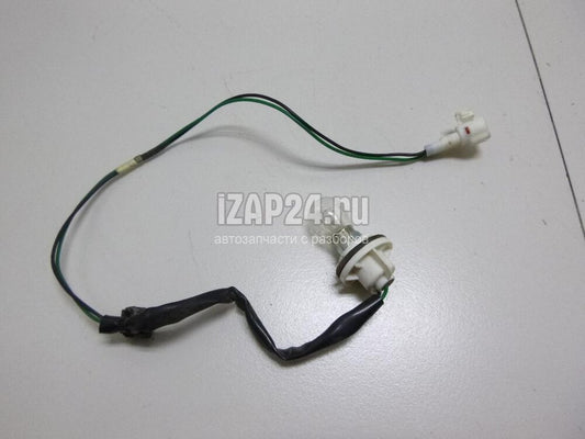 NEW Genuine Suzuki SWIFT 2005-11 REAR Fog Light Wiring Harness + Bulb 36578-62J00