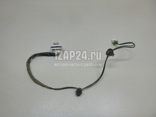 NEW Genuine Suzuki SWIFT 2011-16 REAR Fog Light Wiring Harness 36578-68L00