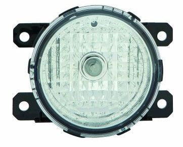NEW Genuine Suzuki S-CROSS FOG DRL Daytime Running Light Lamp 36580-54P00