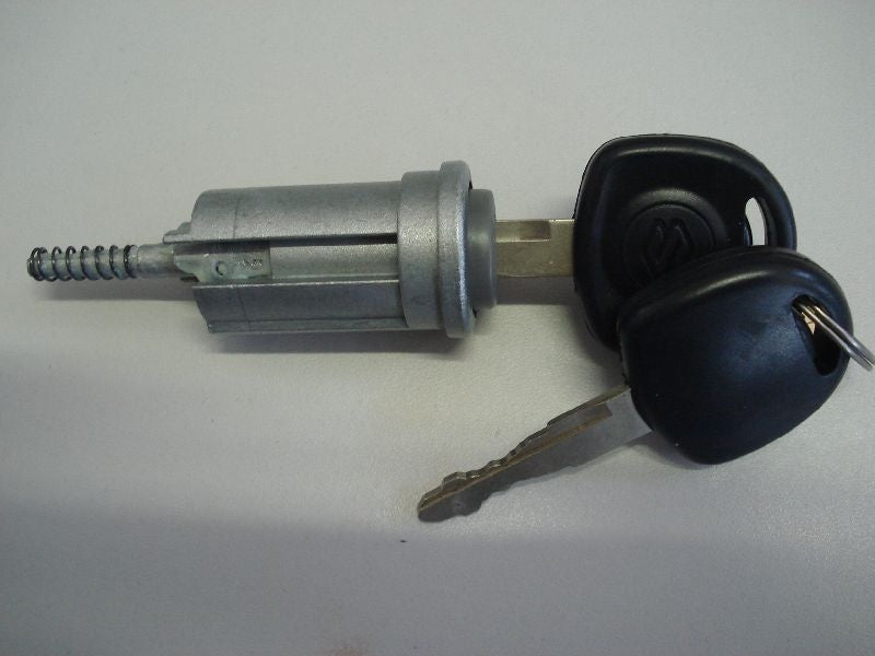 NEW Genuine Suzuki IGNIS 1.3 IGNITION Lock Barrel Cylinder 2 Keys 37103-84830