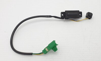 NEW Genuine Suzuki SWIFT 2011-2016 Tailgate Handle Electric Open Switch 37178-68L00