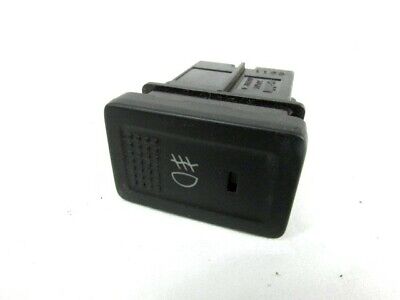 NEW Genuine Suzuki GRAND VITARA Front Fog Light Lamp Switch Push 37270-62JA0