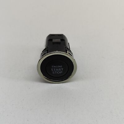 NEW Genuine Suzuki SWIFT 2011-16 Keyless Start Stop BUTTON SWITCH 3729 ...
