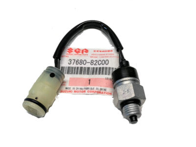 NEW Genuine Suzuki Jimny TYPE2 Gearbox Transfer 4WD Switch 37680-82C00