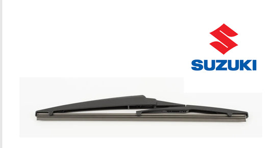 NEW Genuine Suzuki CELERIO Rear Wiper Blade Moulded Fitted38340-84M20