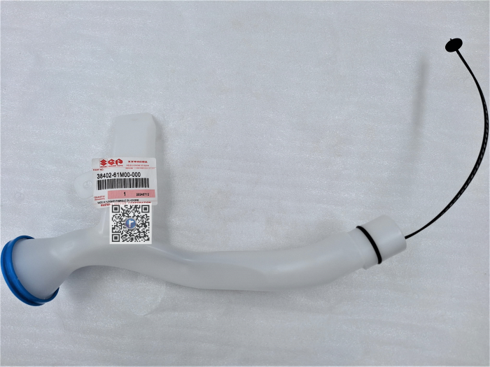 NEW Genuine Suzuki S-CROSS 2014-On Washer Bottle NECK + CAP 38402-61M00