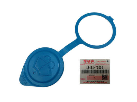 NEW Genuine Suzuki GV GRAND VITARA 2000-06 WASHER BOTTLE CAP TOP 38452-77E00