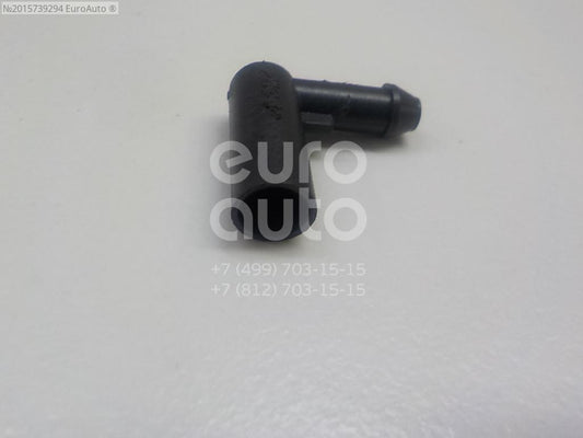 NEW Genuine Suzuki SWIFT 2011-2016 Front Washer L ELBOW PIPE 38496-68L10