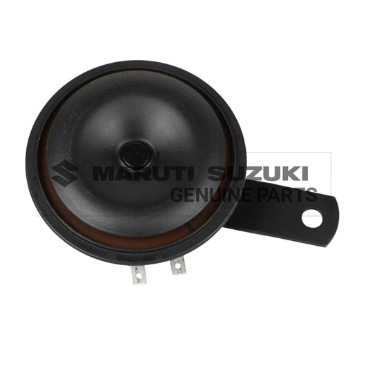 NEW Genuine Suzuki Horn Assembly Disc Low Pitched 38500-52R00