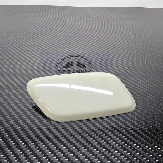 NEW Genuine Suzuki SWIFT Sport 2011-13 Washer Jet Cover Cap LEFT UNPAINTED 39152-72LB0