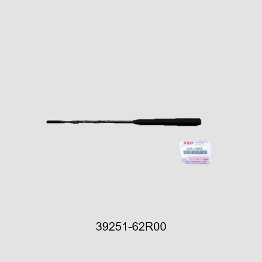 NEW Genuine Suzuki SWIFT 2017-On Stubby Aerial Mast Antenna Screw In 39251-62R00