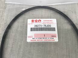 NEW Genuine Suzuki Jimny Antenna Aerial Aeriel FEED CABLE 39271-76J00