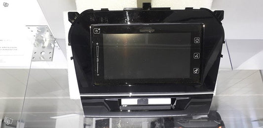 NEW Genuine Suzuki VITARA Infotainment System With Navigation 39920-54PKA-DB7