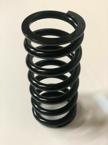 1x NEW Genuine Suzuki JIMNY 2019-On Rear Coil Spring LEFT 41311-77R40