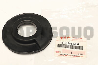 NEW Genuine Suzuki SWIFT Rear Shocker Lower Seat Bush 41312-63J00