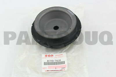 NEW Genuine Suzuki SWIFT STRUT TOP MOUNT Rubber Support 41710-71L01