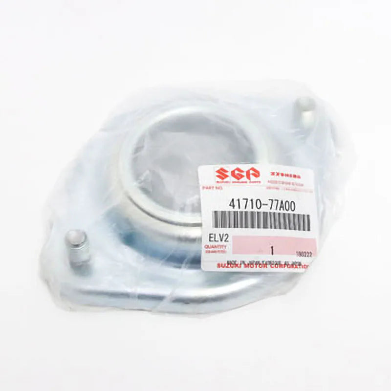 NEW Genuine Suzuki CARRY VAN Front STRUT TOP MOUNT Mounting + BEARING 41710-77A00 41741-50E00