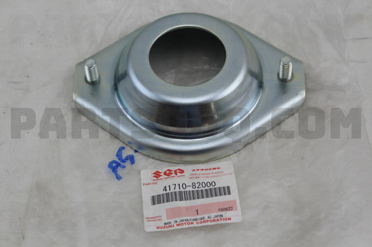 NEW Genuine Suzuki ALTO Front STRUT TOP MOUNT PLATE 41710-82000