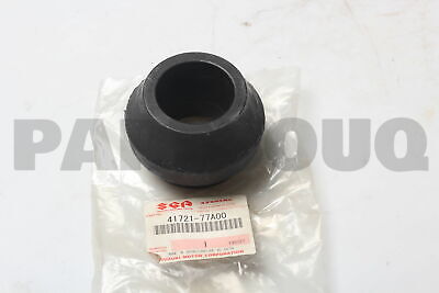 NEW Genuine Suzuki CARRY VAN Front STRUT TOP RUBBER 41721-77A00