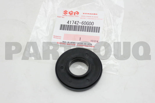 NEW Genuine Suzuki SX4 2006-2013 Front STRUT TOP BEARING 41742-60G00