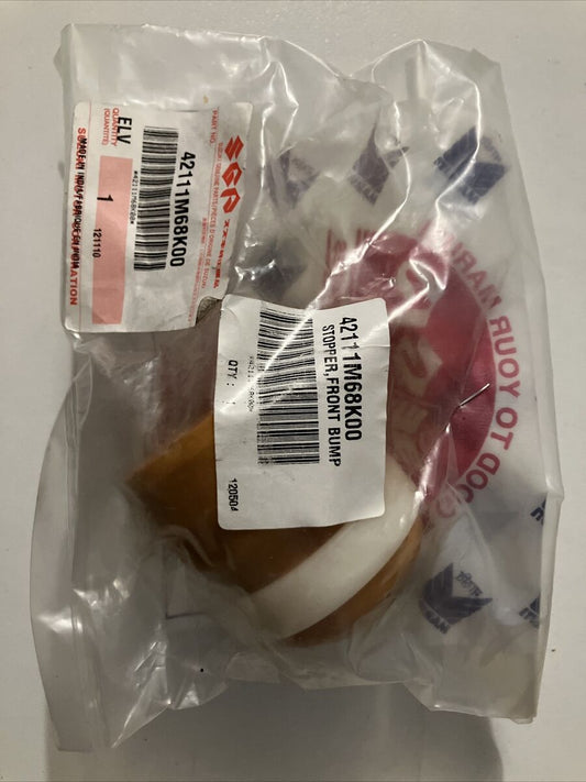 NEW Genuine Suzuki ALTO 2009-2014 Suspension Strut STOPPER 42111M68K00