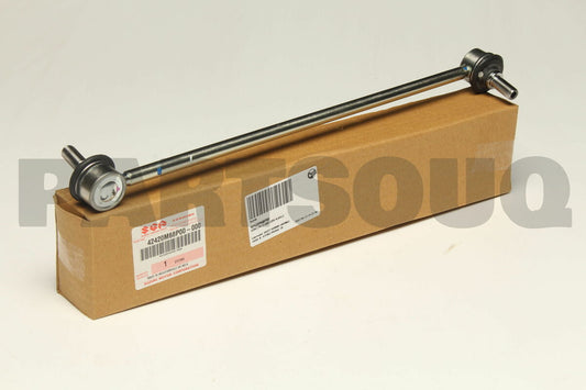 NEW Genuine Suzuki BALENO ANTI ROLL BAR SUSPENSION LINK 42420M68P00