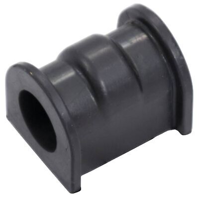 2x NEW Genuine Suzuki SWIFT 2011-16 Anti Roll Bar RUBBER BUSH (PAIR) 42431-68L00