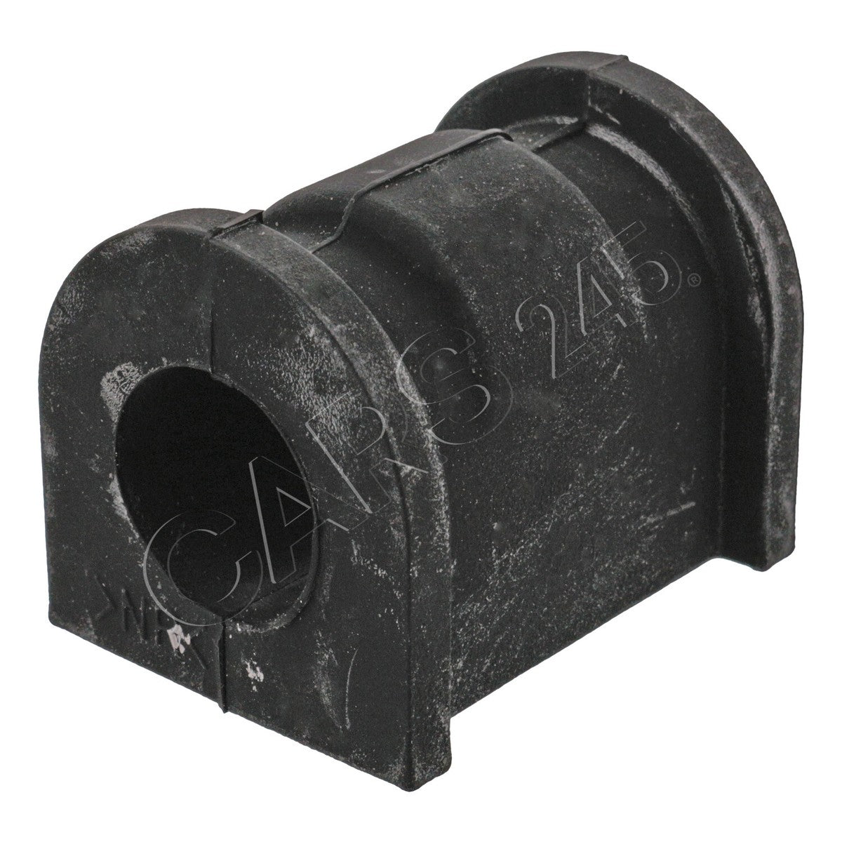 2x NEW Genuine Suzuki WAGON R Anti Roll Bar RUBBER BUSH (PAIR) 42431-83E00