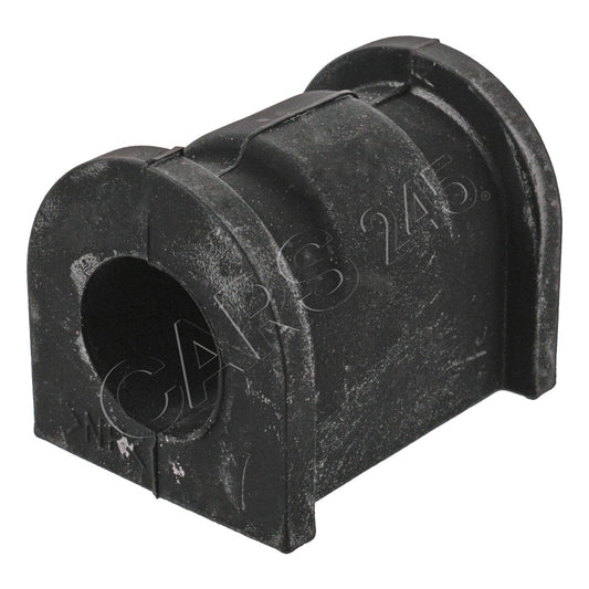 2x NEW Genuine Suzuki WAGON R Anti Roll Bar RUBBER BUSH (PAIR) 42431-83E00