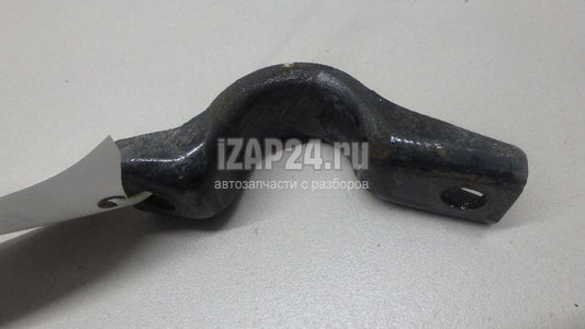 2x NEW Genuine Suzuki SWIFT 2005-11 Anti Roll Plate 'C' Brackets & Bolts