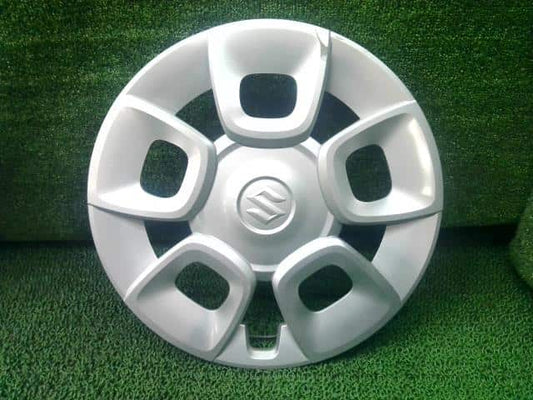 NEW Genuine Suzuki IGNIS 2014-On Wheel Trim Hub Cap 15" 43250-62R00-ZGJ