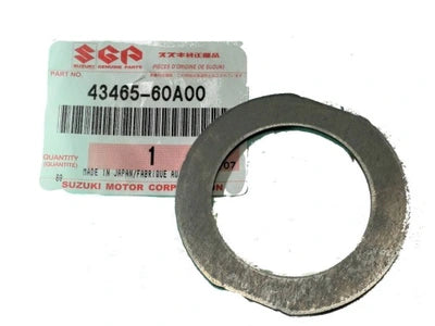 NEW Genuine Suzuki JIMNY Front Wheel Bearing Washer 43465-60A00