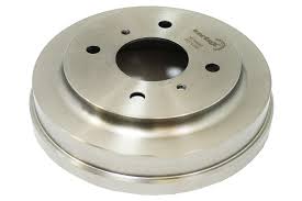 NEW Genuine Suzuki IGNIS 2000-2006 Rear Brake Drum 43511-76G10