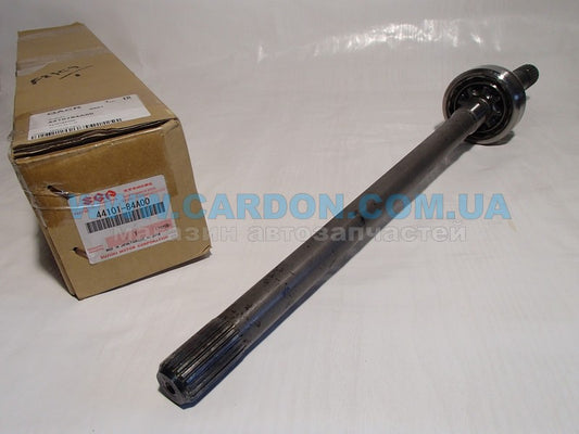 NEW Genuine Suzuki JIMNY Front RIGHT HALF DRIVE SHAFT 44101-84A00