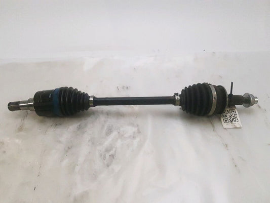 NEW Genuine Suzuki IGNIS 1.2 Front LEFT Complete DRIVE SHAFT AUTOMATIC 44102-62R02
