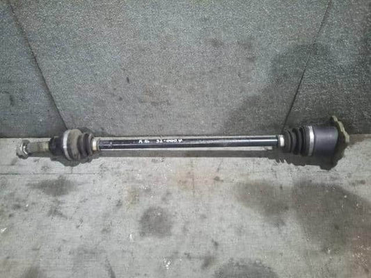 NEW Genuine Suzuki SWIFT 1.2 2011-16 4WD Rear Complete DRIVE SHAFT RIGHT 44105-71L03