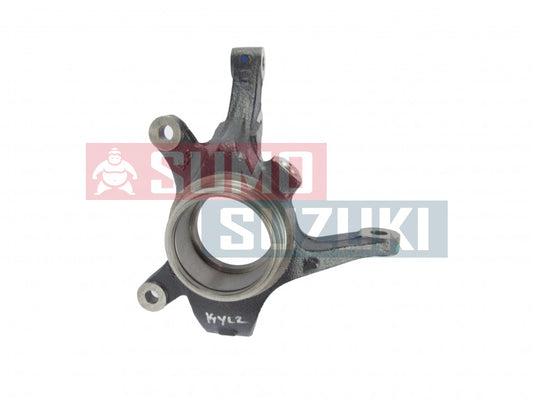 NEW Genuine Suzuki SWIFT 2005-11 SUSPENSION HUB KNUCKLE Left 45151-62J10