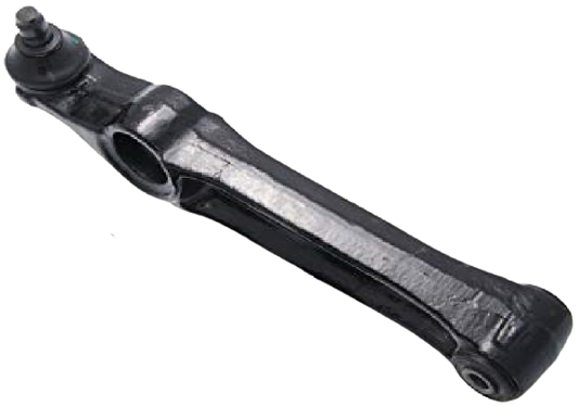NEW Genuine Suzuki WAGOR R LOWER SUSPENSION ARM TRACK 45200-75F21